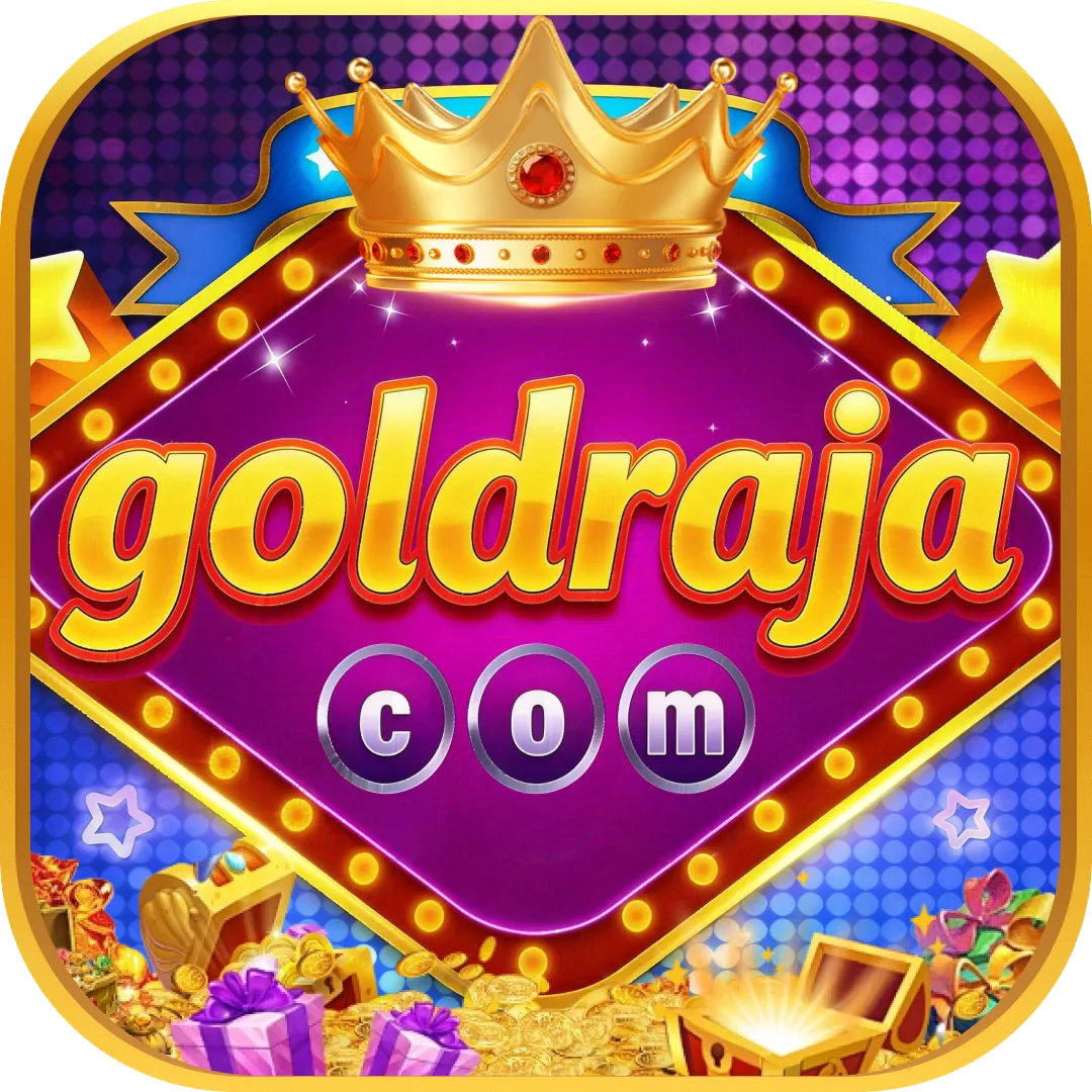 GOLDRAJA - Nikmati Keseruan Memancing di Dunia Maya