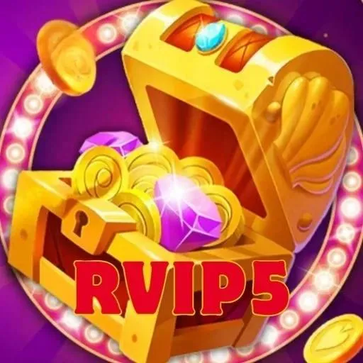 RVIP5 - Game Poker Seru dan Menantang